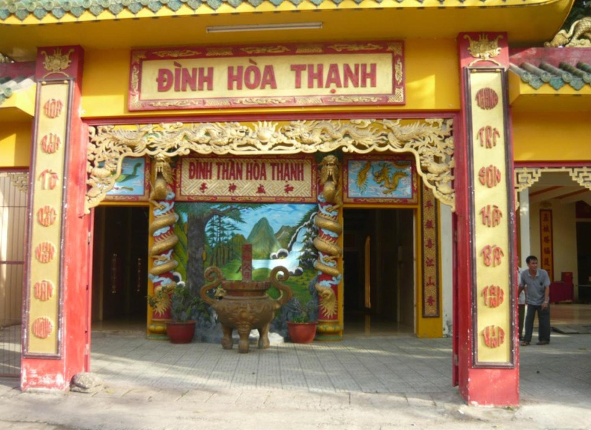 Nhu Quynh Hcm Khách sạn