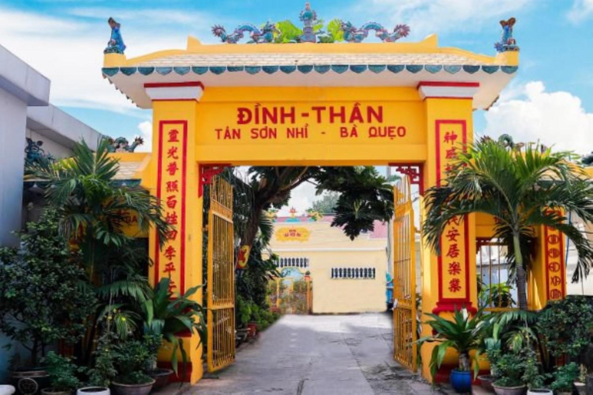Nhu Quynh Hcm TP. Hồ Chí Minh